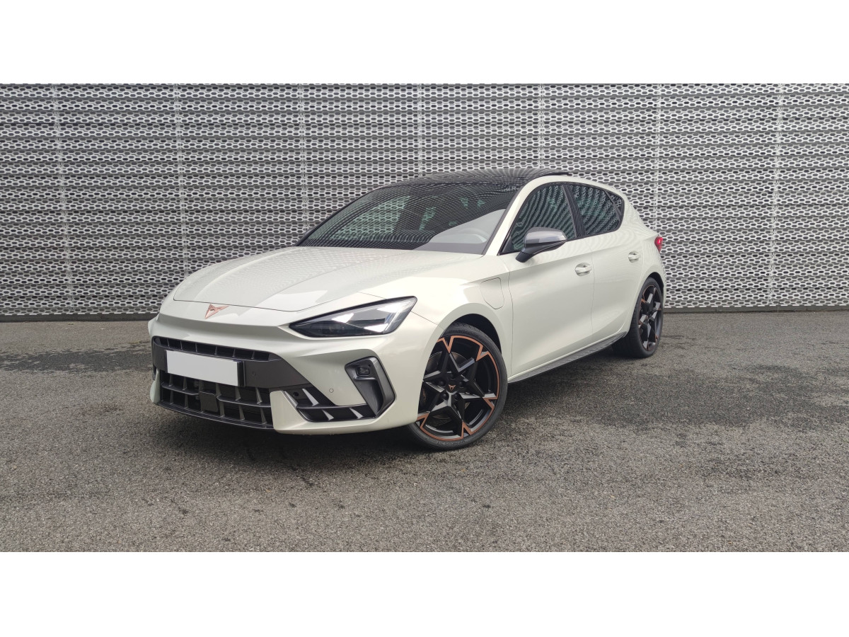 CUPRA LEON à Montargis